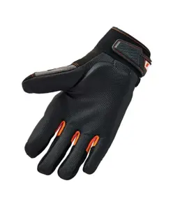 Guanti antivibrazione  Proflex 9002 full finger