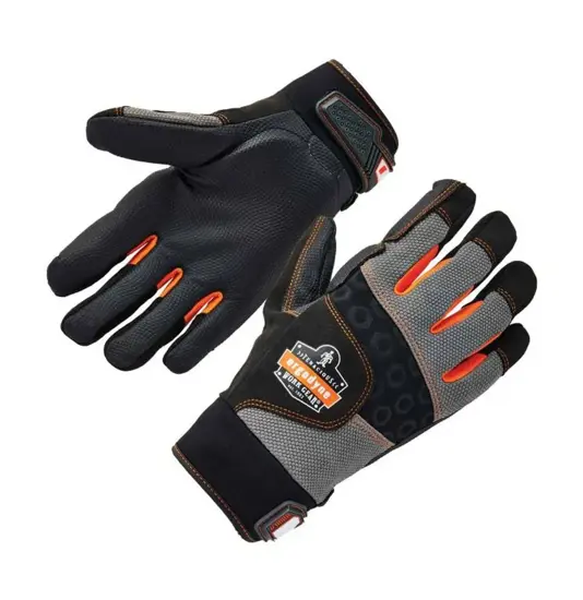Guanti antivibrazione  Proflex 9002 full finger