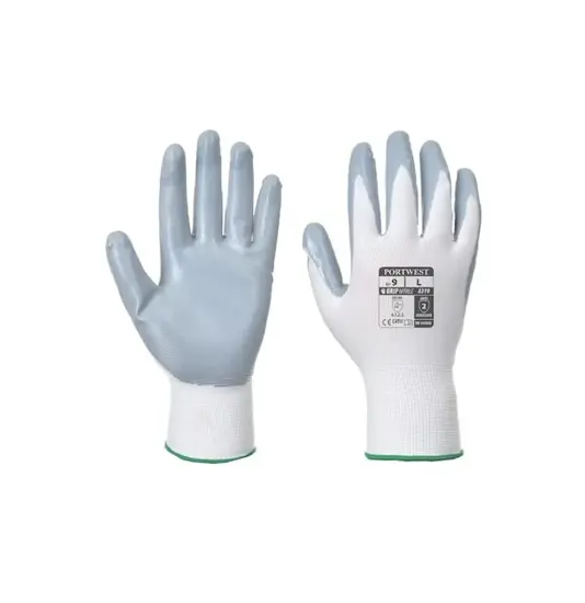 Guanti da lavoro in nylon Portwest A319