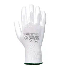 Guanti da lavoro nylon Portwest A120