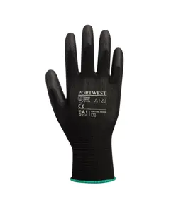 Guanti da lavoro nylon Portwest A120