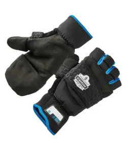 Guanti da lavoro termici  Proflex 816