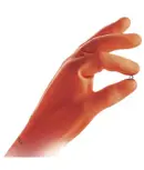 Guanti dielettrici isolanti  TOUCH-E