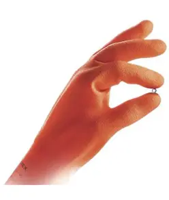 Guanti dielettrici isolanti  TOUCH-E