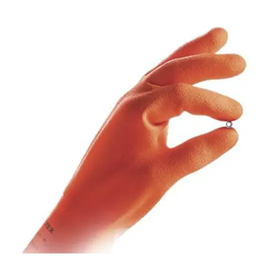 Guanti dielettrici isolanti  TOUCH-E