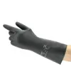 guanti in neoprene per chimici  Alphatec 29-500