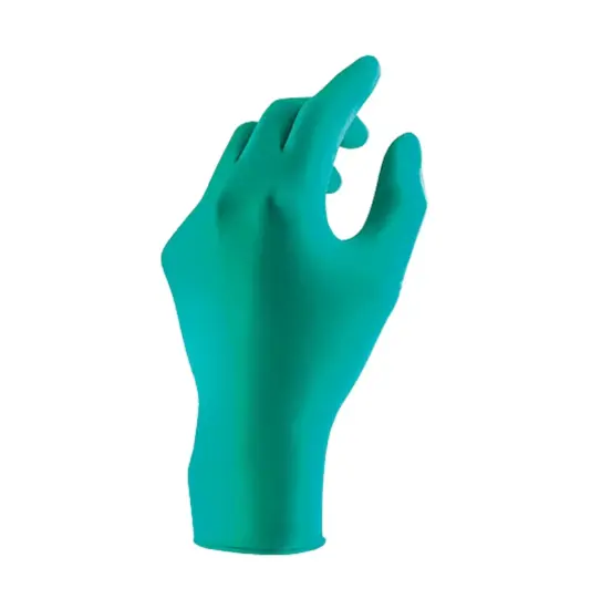 guanti in nitrile monouso  Touch N Tuff