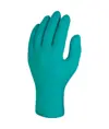 guanti in nitrile