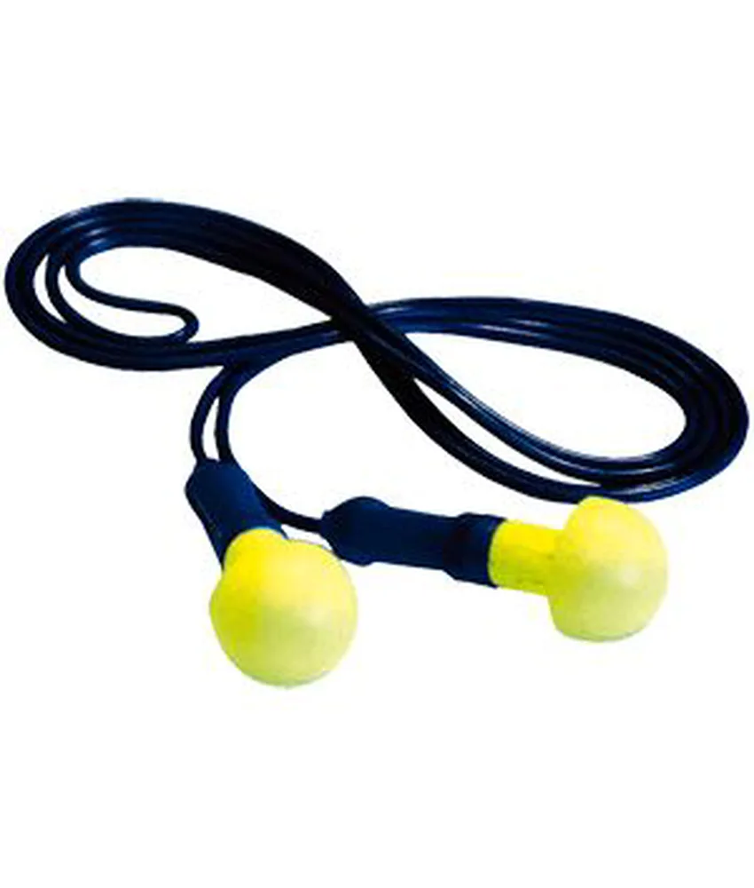 200 paia inserti auricolari CLASSIC CORDED, SNR=29 - con cordino
