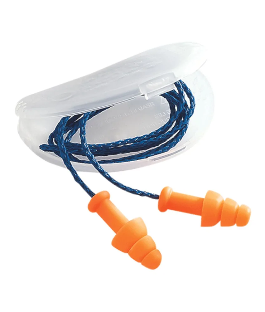 50 inserti auricolari SMARTFIT, SNR=30 - con cordino