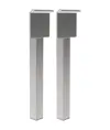 Kit 2 utensili per proteggi scaffalature