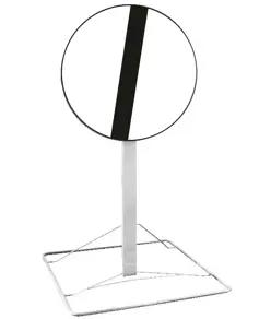 Kit cavalletto con disco