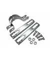 Kit di fissaggio per cartelli certificati
