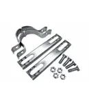 Kit di fissaggio per cartelli certificati