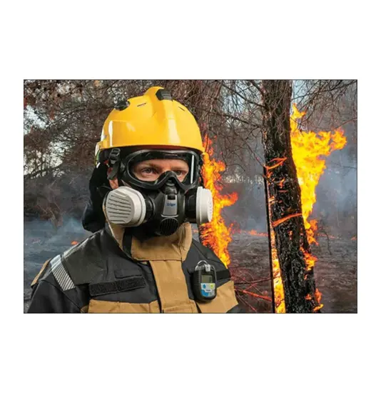 Kit di prodotti per antincendio boschivo