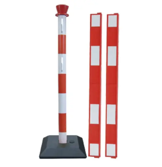 Kit estensione per barriera codice  SEG CNVK2001