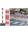 Kit estensione per barriera codice  SEG CNVK2001