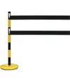 Kit estensione per barriera  SEG BARV15