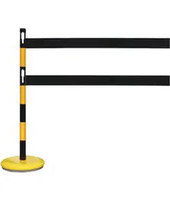 Kit estensione per barriera  SEG BARV15