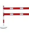 Kit estensione per barriera  SEG BARV15