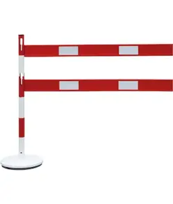 Kit estensione per barriera  SEG BARV15