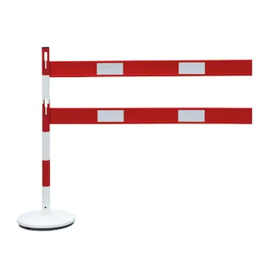 Kit estensione per barriera  SEG BARV15