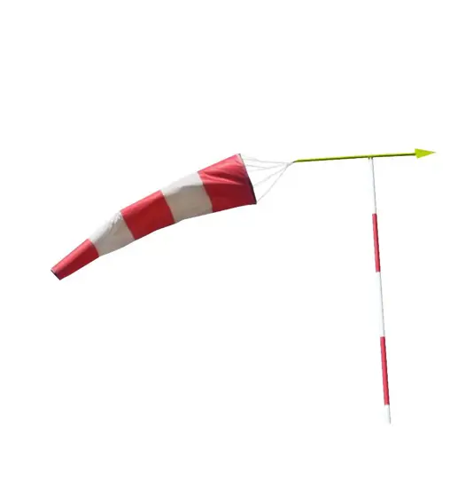 Kit manica a vento per aviazione