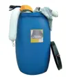 Kit per assorbimento oli