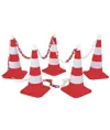 Kit per delimitazione piccole aree