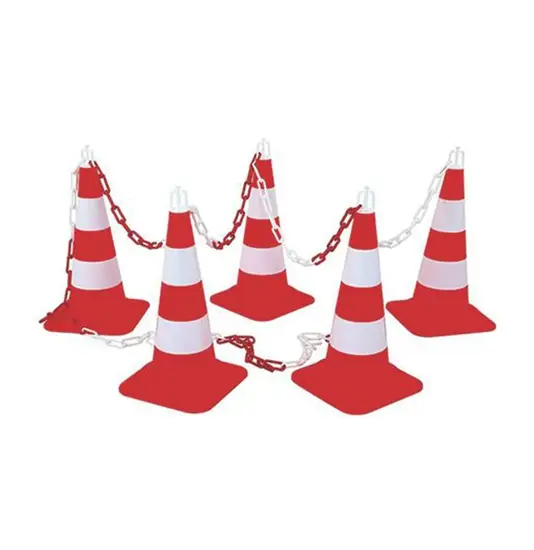 Kit per delimitazione piccole aree