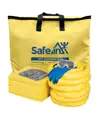 Kit prodotti assorbenti per chimici
