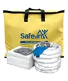 Kit prodotti assorbenti per oli