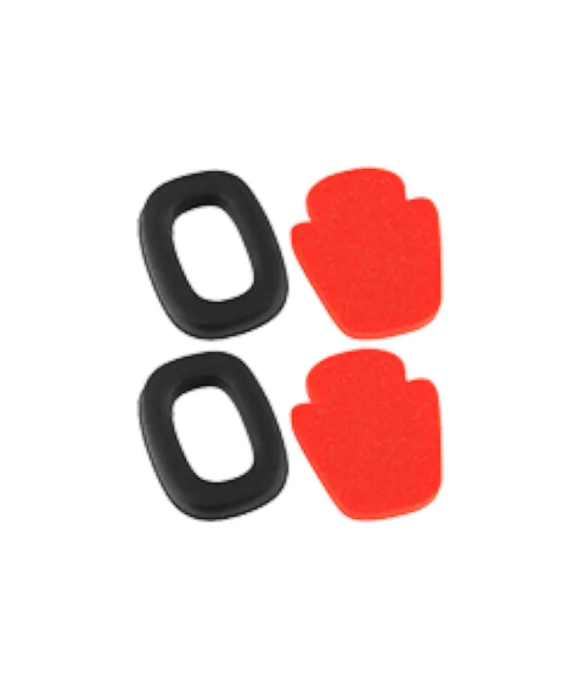 Kit ricambi per cuffie Honeywell, ricambio di cuscinetti per cuffie APB0120