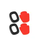 Kit ricambi per cuffie Honeywell