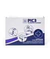 Kit salviette disinfettanti