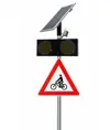 Kit segnalamento luminoso stradale  Alert Box