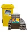Kit smaltimento industriale  Safe In