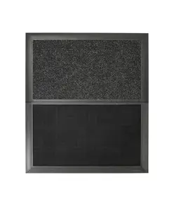 Kit tappeto sanificante + tappeto per asciugatura