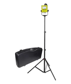 Lampada a led ricaricabile  ATEX