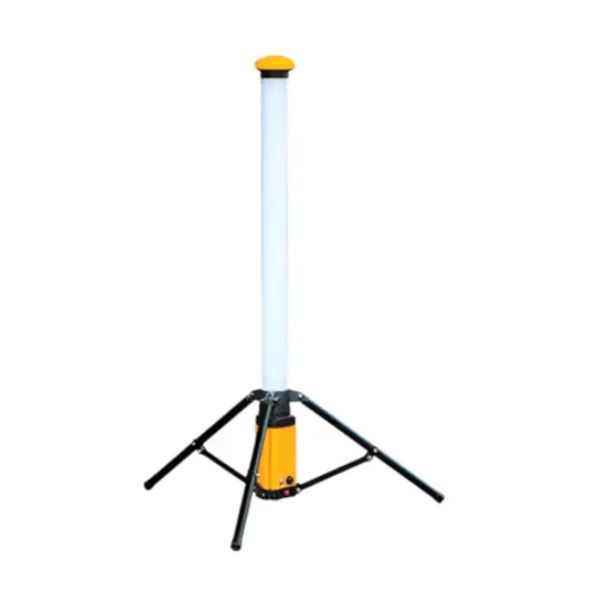 Lampada a led