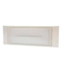 Lampada di emergenza a led