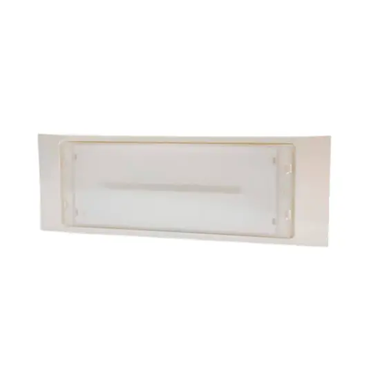 Lampada di emergenza a led