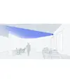 Lampada diurna UV sanificante