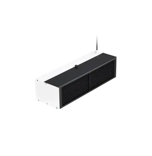 Lampada diurna UV sanificante