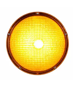 Lampeggianti doppio flash led