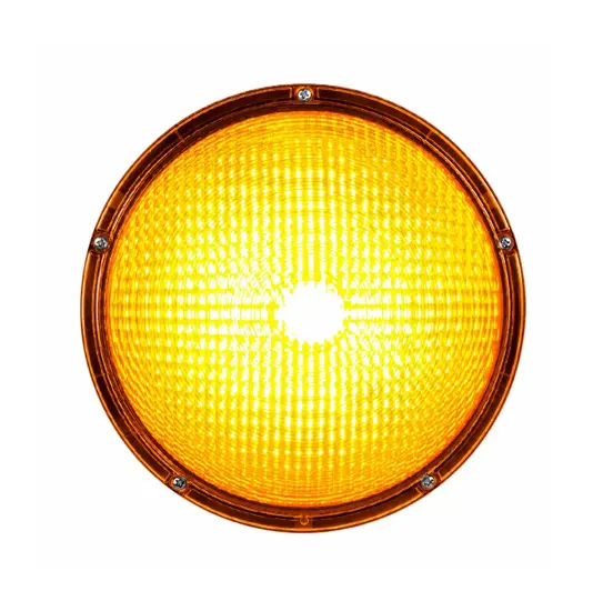 Lampeggianti doppio flash led