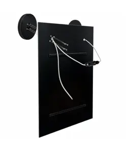 Lampeggianti doppio flash led