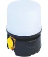 Lanterna da cantiere a LED