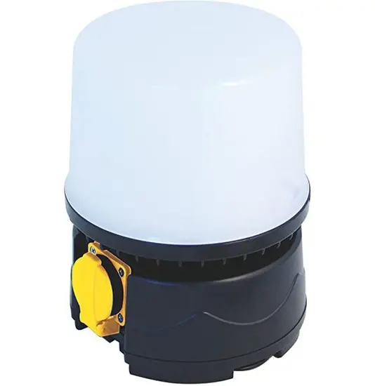 Lanterna da cantiere a LED