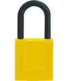 lucchetti di sicurezza interamente in Nylon